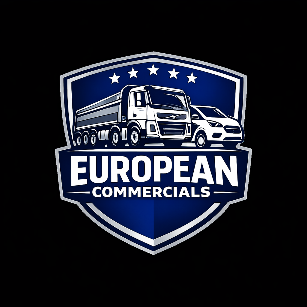 European Commercials logo