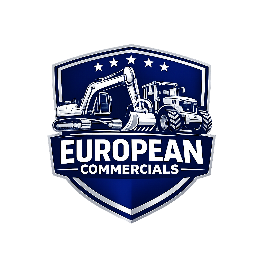 European Commercials